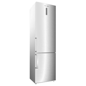 Холодильник двухкамерный SHIVAKI BMR-2001DNFW