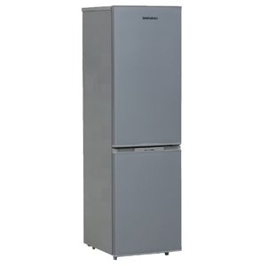 Холодильник двухкамерный SHIVAKI BMR-1551S