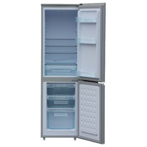 Холодильник двухкамерный SHIVAKI BMR-1551S