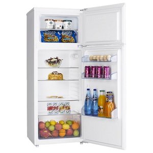 Холодильник двухкамерный SHIVAKI TMR-1442W