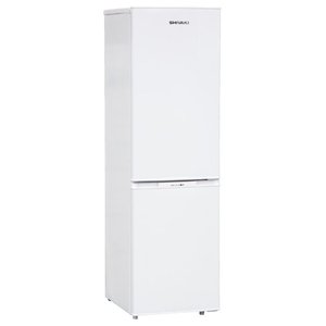 Холодильник двухкамерный SHIVAKI BMR-1551W