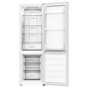 Холодильник двухкамерный SHIVAKI BMR-1801NFW