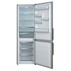 Холодильник двухкамерный SHIVAKI BMR-1881DNFX