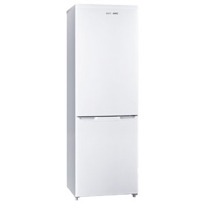 Холодильник двухкамерный SHIVAKI BMR-1701W
