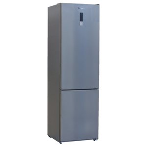 Холодильник двухкамерный SHIVAKI BMR-2001DNFX