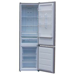 Холодильник двухкамерный SHIVAKI BMR-2001DNFX