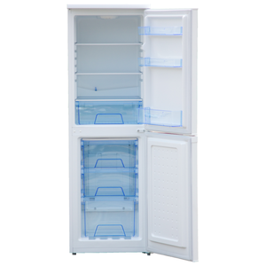 Холодильник двухкамерный SHIVAKI BMR-1551FFW