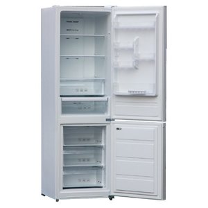 Холодильник двухкамерный SHIVAKI BMR-1881NFW