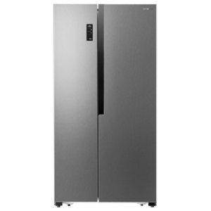 Холодильник Side-by-Side SHIVAKI SBS-566DNFX
