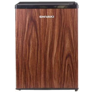 Холодильник однокамерный SHIVAKI SDR-062T