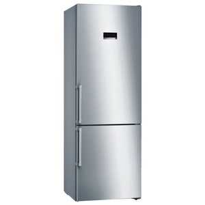 Холодильник двухкамерный Bosch KGN49XI2OR