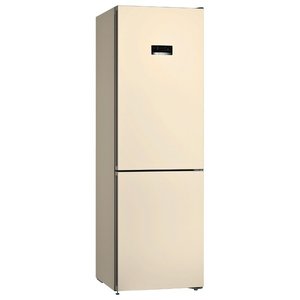 Холодильник двухкамерный Bosch KGN36VK2AR