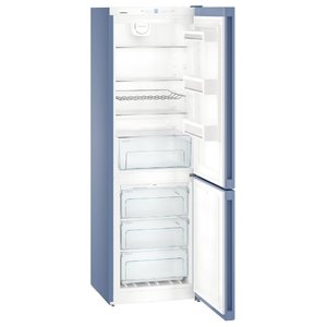 Холодильник двухкамерный Liebherr CNfb 4313