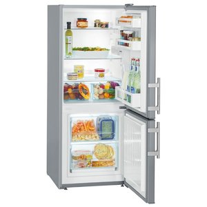 Холодильник двухкамерный Liebherr CUsl 2311