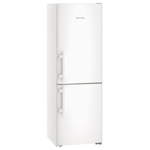 Холодильник двухкамерный Liebherr CU 3515