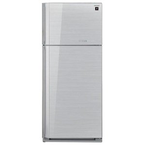 Холодильник двухкамерный Sharp SJ-GV58ASL