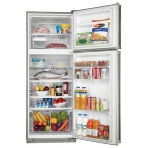 Холодильник двухкамерный Sharp SJ-GV58ASL