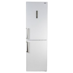 Холодильник двухкамерный Sharp SJ-B336ZRWH