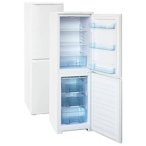 Холодильник двухкамерный Бирюса 120