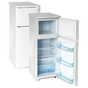Холодильник двухкамерный Бирюса 122