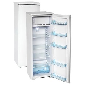 Холодильник однокамерный Бирюса 107