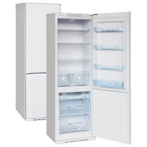 Холодильник двухкамерный Бирюса 144SN