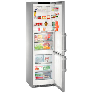 Холодильник двухкамерный Liebherr CBNPes 4878