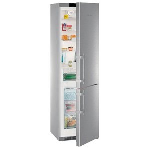 Холодильник двухкамерный Liebherr CNef 4825