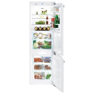 Встраиваемый холодильник Liebherr ICBN 3356