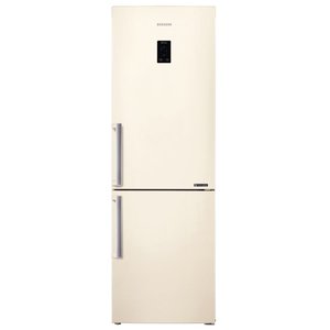 Холодильник двухкамерный Samsung RB-33 J3301EF