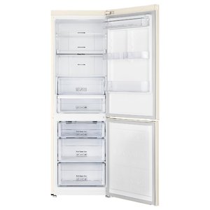 Холодильник двухкамерный Samsung RB-33 J3301EF
