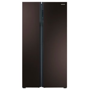 Холодильник Side-by-Side Samsung RS-552 NRUA9M