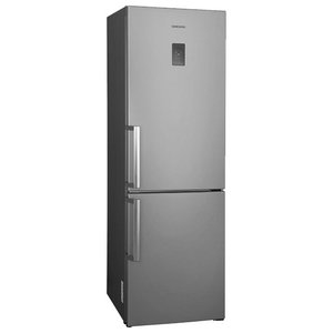 Холодильник двухкамерный Samsung RB-33 J3301SS