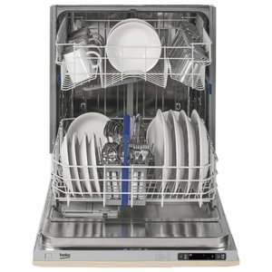 Встраиваемая посудомоечная машина Beko DIN 15210