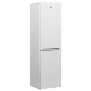 Холодильник двухкамерный Beko RCNK 335K00 W