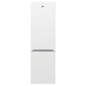 Холодильник двухкамерный Beko RCNK 310KC0 W