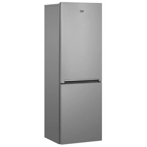Холодильник двухкамерный Beko RCNK 270K20 S