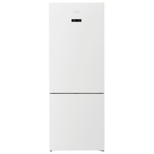 Холодильник двухкамерный Beko RCNE 520E20 ZGW