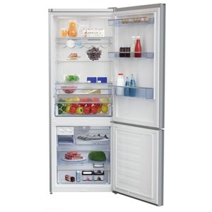 Холодильник двухкамерный Beko RCNE 520E20 ZGW