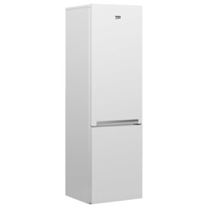 Холодильник двухкамерный Beko RCNK 310K20 W