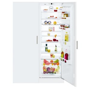 Встраиваемый холодильник Liebherr SBS 70 I2 (SIGN 3524 + IK 3520)