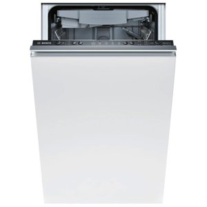 Встраиваемая посудомоечная машина Bosch SPV25FX00R