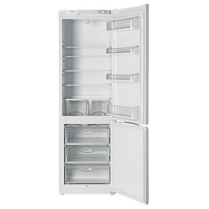 Холодильник двухкамерный Atlant ХМ 4724-101