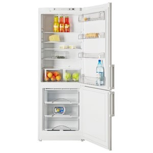 Холодильник двухкамерный Atlant ХМ 6224-100