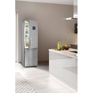 Холодильник двухкамерный Liebherr CNPes 4868