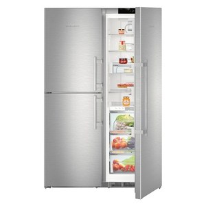 Холодильник Side-by-Side Liebherr SBSes 8473