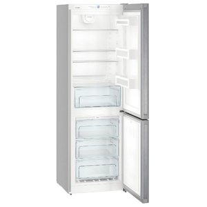 Холодильник двухкамерный Liebherr CNel 4313