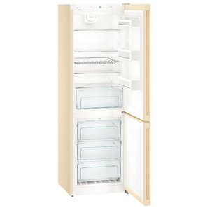 Холодильник двухкамерный Liebherr CNbe 4313
