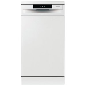 Отдельно стоящая посудомоечная машина Gorenje GS52010W