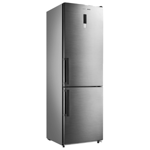 Холодильник двухкамерный SHIVAKI BMR-1883DNFX